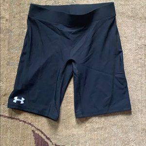 Under Armour midi spandex
